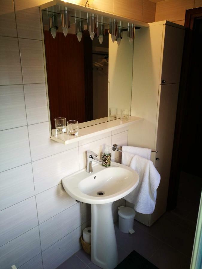 Quiet Getaway House Villa Sečovlje Dış mekan fotoğraf